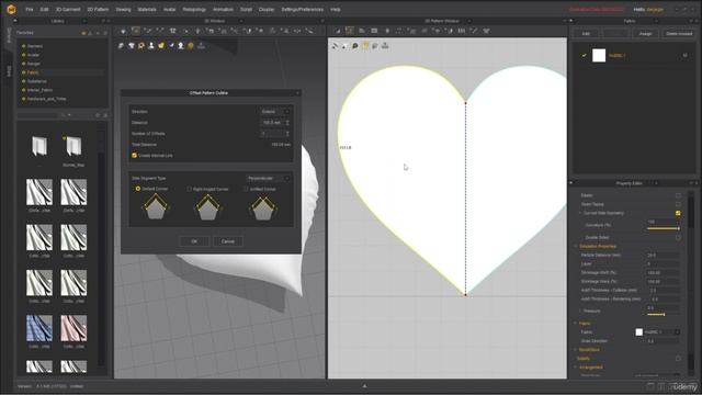 4. Cloth Dynamics смотреть онлайн