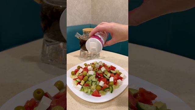 Рецепты на каждый день