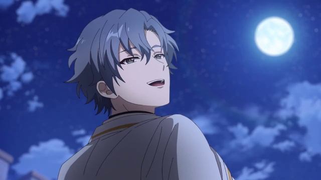 Mahoutsukai no Yakusoku [Клятва волшебника] - Трейле смотреть онлайн