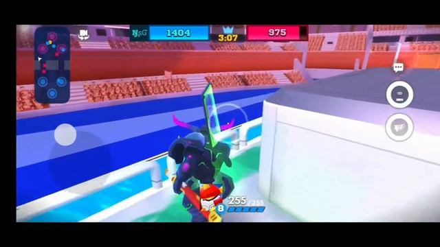 NEO RON1N Skin Frag Pro Shooter ! смотреть онлайн