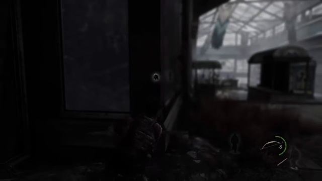 The Last of Us дополнения # 3 смотреть онлайн