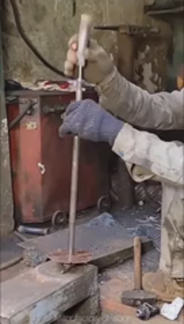 Процесс производства смотреть онлайн