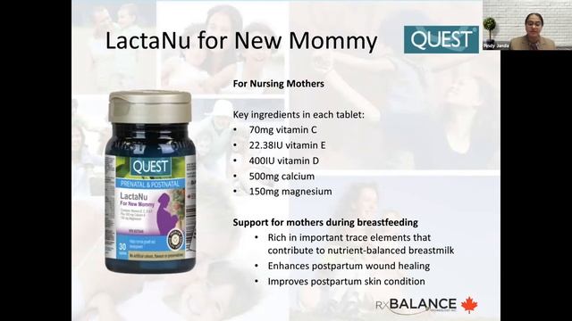 Quest Life Stage Multis Product Training смотреть онлайн