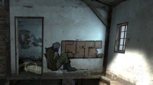 Half-Life 2 Прохождение. Глава 7: Шоссе 17