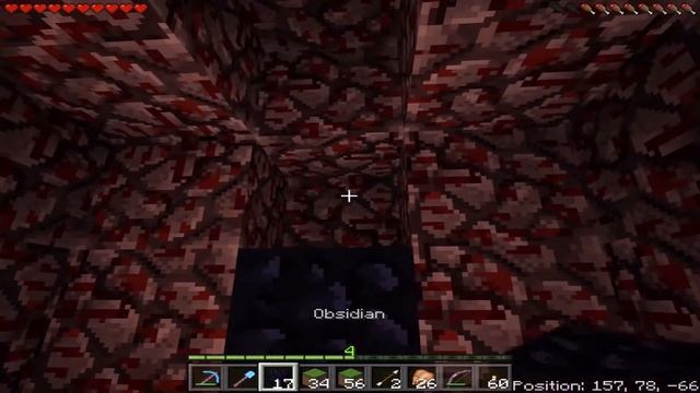 Let's Play Minecraft PE S1:E28 - Garmin for the Nether смотреть онлайн