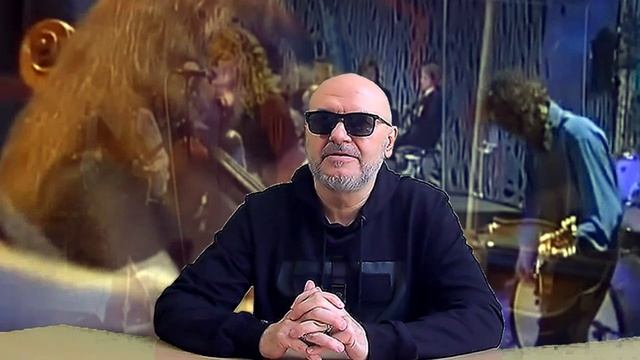 Эволюция Led Zeppelin. 1994 смотреть онлайн