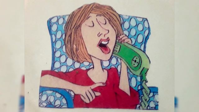 КАК ЛЕГКО ПРИМЕНЯТЬ В РЕЧИ PRESENT CONTINUOUS. смотреть онлайн