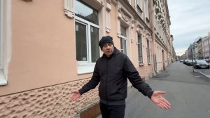 Питер. И снова здравствуйте!!!