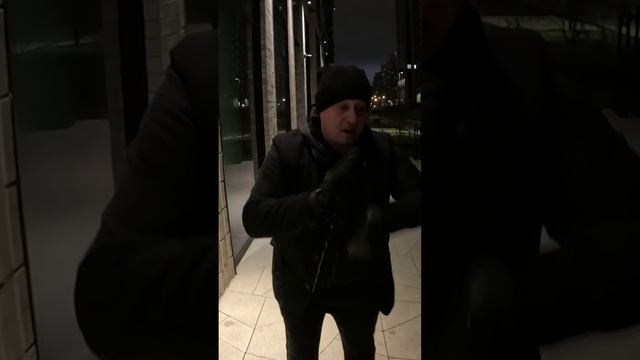 Boxer MC Zverev Den - Ненавидеть это время Смотри полное видео на канале!