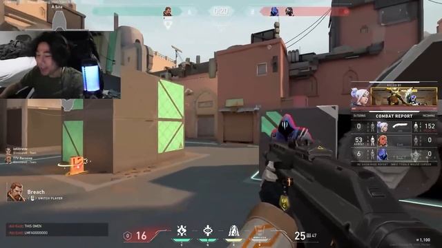 Finally a New Good Bundle! | Most Watched Valorant Clips Today V477 смотреть онлайн