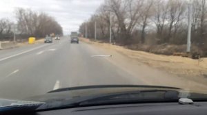 Треножники на дорогах.
(часть 2)