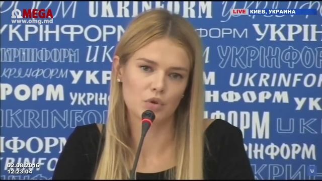 LIVE: Арест Вячеслава Платона: вопросы и ответы. Пресс-конференция. 02.08.2016 "Omega TV" Moldova смотреть онлайн