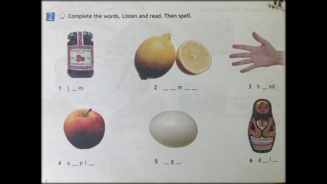 Spotlight 5 Student's Book page 14 ex. 2 #EnglishStream смотреть онлайн