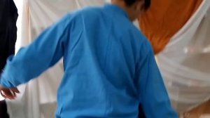 Петрусь - мальчонка русский. По мотивам сказки П.Лебеденко