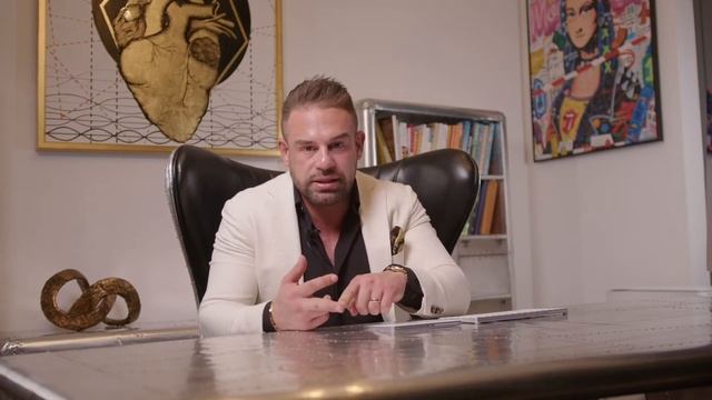 Episode 4: Your Mindset Is VERY Important | Dr.De смотреть онлайн