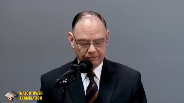 313 Splane Explains: No Spiritual Food for Centuries Before Watchtower смотреть онлайн