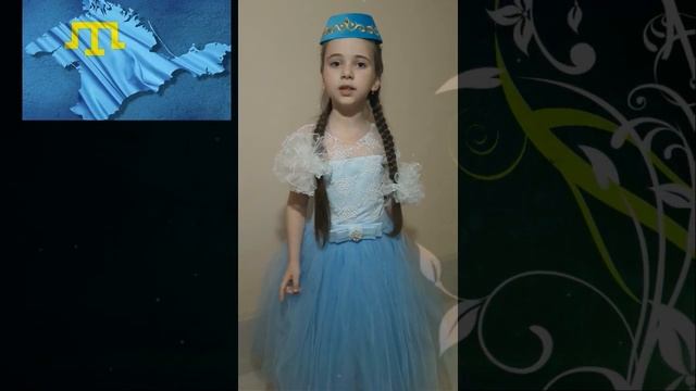 QIRIMTATARIM, VATANIM - QIRIM! смотреть онлайн