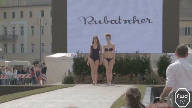 S&W TV ft Rubatscher Lingerie FWD BZ 2015 смотреть онлайн