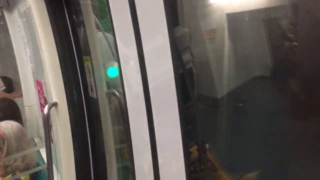 SMRT Trains CCL Alstom Metropolis C830 [816] from Botanic Gardens to Serangoon (➡️ Dhoby Ghaut) смотреть онлайн