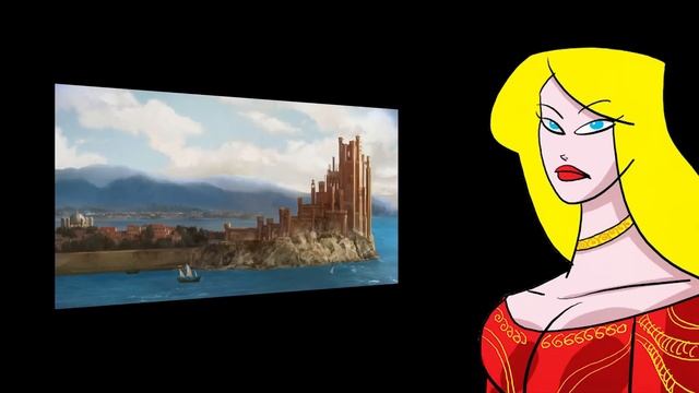 Lord of the Waters (Part 3) - A Song of Ice and Fire Theory смотреть онлайн