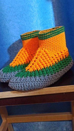 Самые популярные и всеми любимые тапули)