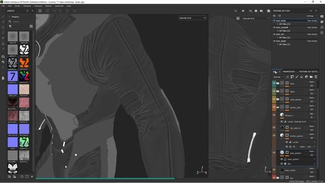 06_UVsAndSurfacing_6 смотреть онлайн