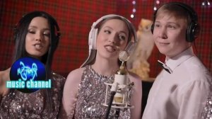 Ремиксы хитов 80-х / Исполняют Онлайн Народные Певцы Атомных Городов / Russian Talents Online
