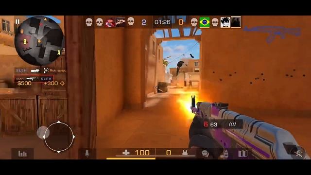 star shopping - standoff 2 high light смотреть онлайн