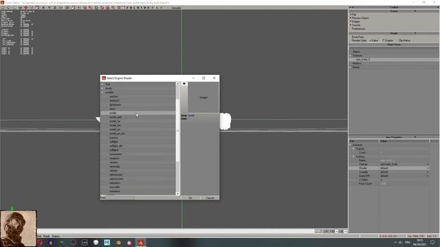 S.T.A.L.K.E.R Modding basics: Set model shaders in the SDK Actor Editor смотреть онлайн