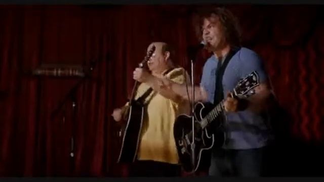 Tenacious D - History of the Band смотреть онлайн