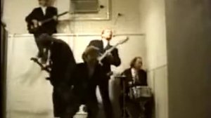 Грубый Закат 2 - Мамонов и Звуки Му