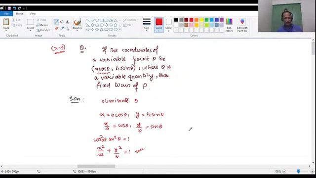 Top 5 Locus Problems in Coordinate Geometry JEE| AakashEduTV смотреть онлайн