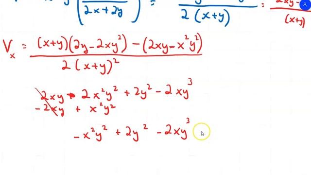 Calculus 3: Max-Min Problems Part 3 (Sec. 15.7) смотреть онлайн