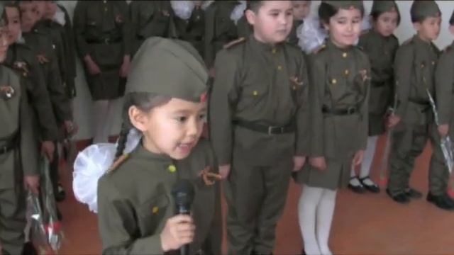 Батыр бала Болатбек! смотреть онлайн