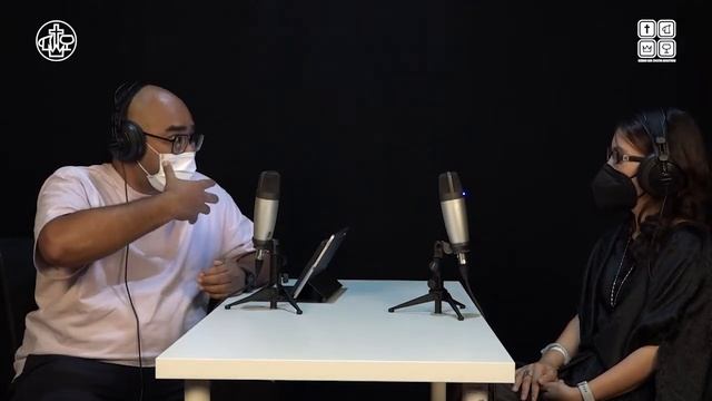 KEMAH INJIL PODCAST | PELAYANAN DAN KESEHATAN MENTAL | KIDM смотреть онлайн