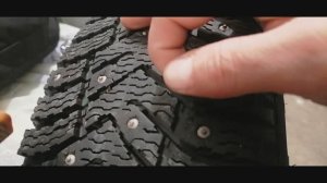 Зимняя резина Cordiant Snow Cross 2. такое себе((( #кардиант