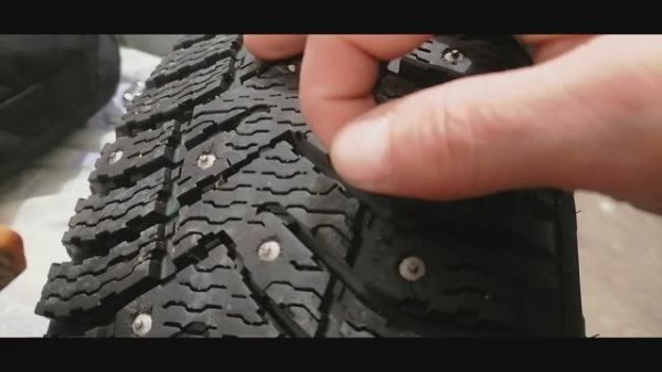 Зимняя резина Cordiant Snow Cross 2. такое себе((( #кардиант