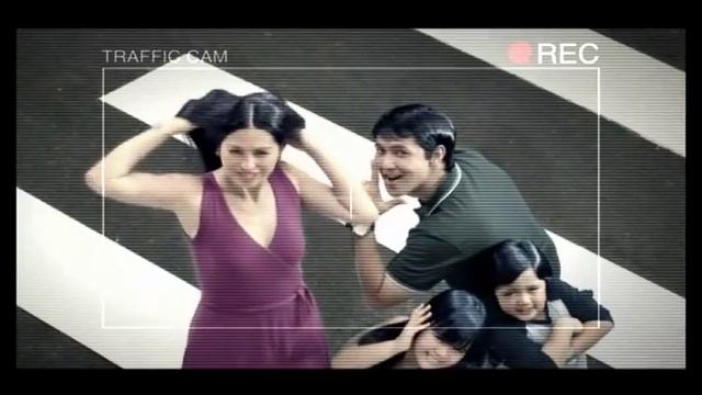 Jappy Mercado Vaseline Shampoo - Uno Dos Tres Quatro смотреть онлайн