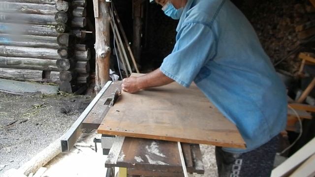 Дождь льёт без перерыва , наличник делаем сами смотреть онлайн