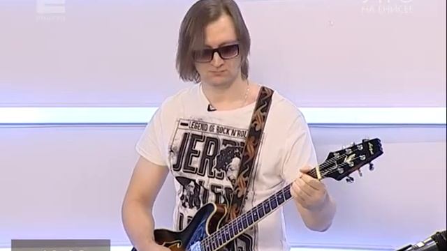 Утро с группой «Айриш крим»: музыка - лучшее средство от осенней хандры - часть 2 смотреть онлайн