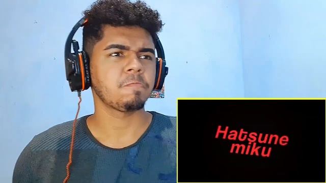 REACT| VMZ - Hent** | Lyric Vídeo смотреть онлайн