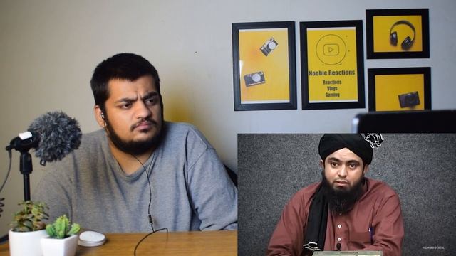 Hazrat AMR BIN AAS رضی اللہ عنہ Life Story By Engineer Muhammad Ali Mirza Part 02 | Indian Reactio смотреть онлайн