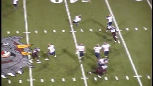 '09 LM vs Waller смотреть онлайн