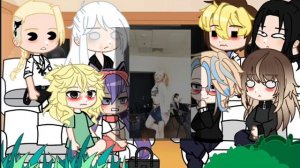 реакция на такемичи