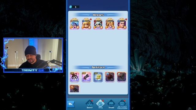 How to Win Skyland Realm! WATCH WHOLE VIDEO! | April / May 2024 смотреть онлайн