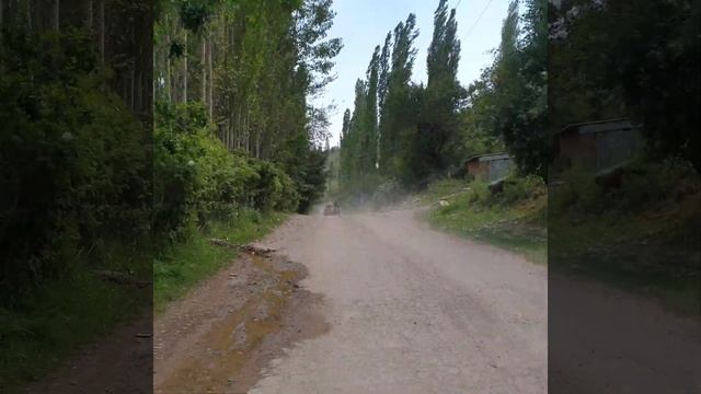 Parda tursin dam olish смотреть онлайн