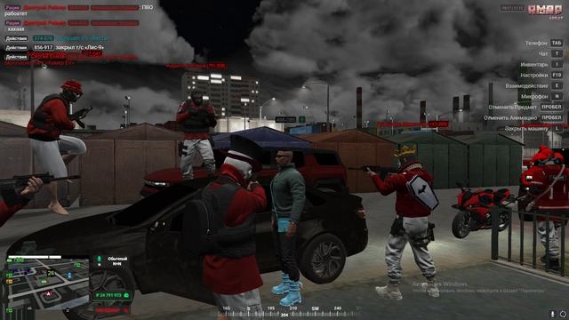 Grand Theft Auto V 2024.11.17 - 22.17.40.17.DVR - Trim смотреть онлайн