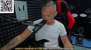 От жаркого климата деградируют? Фредгитарист не согласен с Дробышевским #fredguitarist #Дробышевски