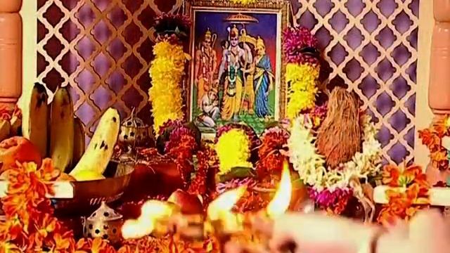 Lata Mangeshkar - Ramcharitmanas