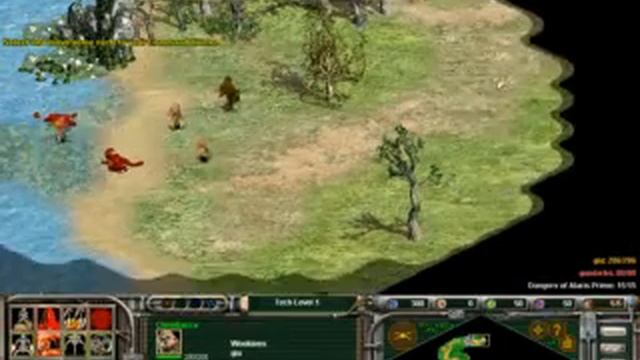 (OLD) Star Wars Galactic Battlegrounds Speedrun - Training - 3 смотреть онлайн